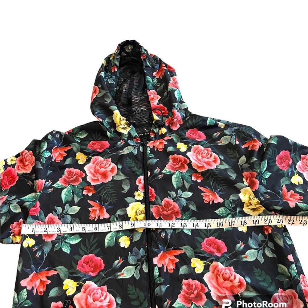 Copper Rivet Denim Factory wind breaker-large - Picture 4 of 5